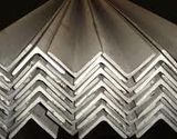 Galvanized Steel Angle