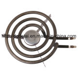 Electric Stove Heating Parts