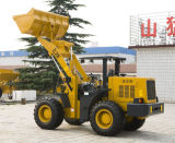 Qingong Brand 2 Ton Under Bit Wheel Loader (ZLJ20F)
