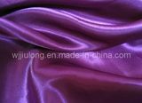 SGS Plain Satin Fabric