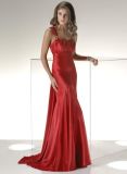 Davis New Style Prom Gown/Dress (PD-37)
