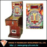 Flipper Ball Machine / Pinball Machine / Game Machine
