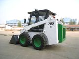 Skid Steer Loader