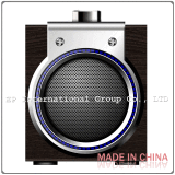 Peavey Music Angel Marine Portable Big Sounds Stereo Speaker (A36)