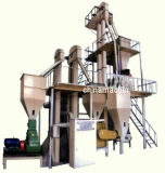 CE Approved Animal Feed Machinery