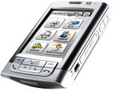 GPS PDA-MIO A501