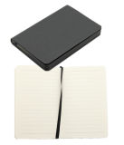 Promotional Notebook with Page Edges - N1416