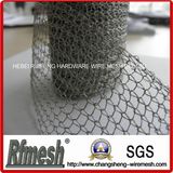 Knitted Wire Mesh