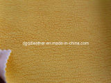 High Quality Furniture Semi-PU Leather (QDL-FS035)