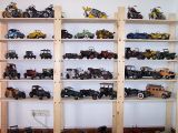 Antique Cars Collection
