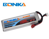 Bonka-3300mAh-3s1p-45c Lipo Battery