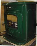 Multi Fuel Stoves Enamel Finished - 629black