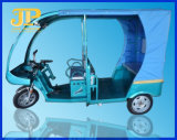Exporting Passenger Electric Tricycle at a Low Price