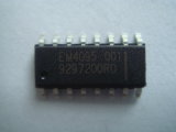 Electronic Component IC Em4095