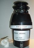 Food Waste Disposer