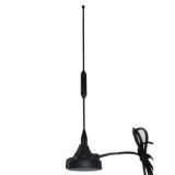 Magnetic GSM Antenna With 5dbi