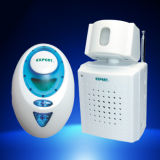 Wireless Alarm (E-3831)