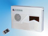 Air and Water Purifier with Ozone and Negative Ion
