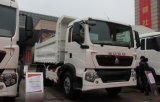 China High HOWO Brand Quality Tipper Dump Truck