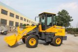 Small Wheel Loader with CE, ISO9001