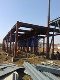 Light Steel Structure (QDSS-001)