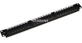 Patch Panel SMB-PP-CAT5E-021