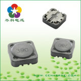 SMD Power Inductor, Suitable for LCD Televisions and DC/DC Converters