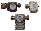 Coaxial Isolator