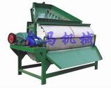 Dry/Wet Magnetic Separator