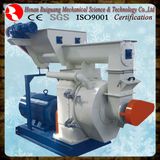 Animal Feed Pellet Mill (RGKL-400)