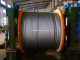 Non-Rotating Steel Wire Rope 18*7+FC