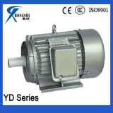 YD Hollow Shaft Electric Motor