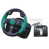 Racing Wheel for xBox