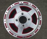 Aluminum Wheels (LD-A0161260)