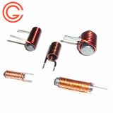 SGS/ISO 9001 Air Coils Power Inductor (R-CORE TYPE)