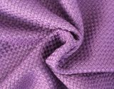 Fancy Tweed (Tartan) Plaid Wool Polyester Blended Fabric Cloth (TRT02)