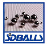 Polishing Steel Ball
