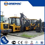 Good Quality XCMG 2WD Backhoe Wheel Loader Xt873 for Sale