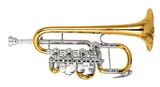 Rotary Trumpet