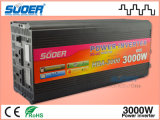 Suoer DC 24V to AC 220V 3000W Solar Power Inverter with Charger (HDA-3000D)