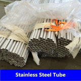 Stainless Steel Welded Tube of ASTM A249 310 310S