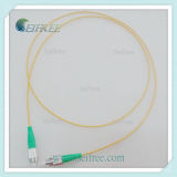 FC-FC Optical Fiber Cable for Pon CATV FTTH