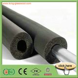 Closed Cell Rubber Foam Pipe Elastomeric Insulation