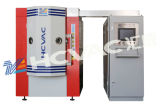 Metal Parts Colorful Decorating PVD Coating Machine/Hardware Products Decorating Colorful Vacuum Coating Machine