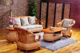 Home Living Room Furniture Sets Rattan Furniture