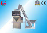 Semi-Automatic Desiccant& Particle Filling Machinery (YLG-B4)