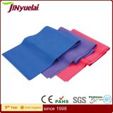 Colorful Natural Latex Resistance Band