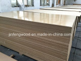 GB, ISO9001: 2008, 1220*2440mm First Class, Furniture Grade Melamine MDF with Mirror Finish
