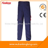 Wholesale Man's Uniform Custom Design Cargo Trousers