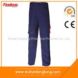 Wholesale Man's Uniform Custom Design Cargo Trousers